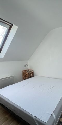 Appartement - QUIMPER - Team Ouest Immobilier - Photo 1
