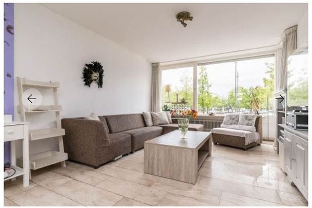 Appartement te huur: Noord Brabantlaan 44 5651 LZ Eindhoven - Photo 1