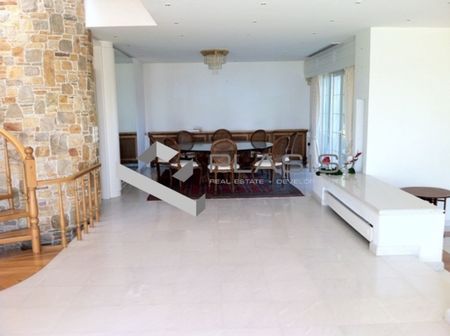 Ενοικίαση κατοικίας, 700 τ.μ., Καλύβια Θορικού, 8.000 € - Photo 4