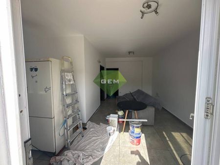 Studio/Γκαρσονιέρα για ενοικίαση Σέμελη (Ηράκλειο Κρήτης) - Photo 4