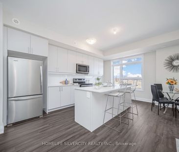 For Lease - 1577 Rose Way Unit# 109, Milton, Ontario - Photo 4