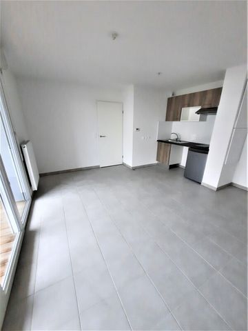 Location Appartement 2 pièces 40m² BISCARROSSE 40600 - Photo 5