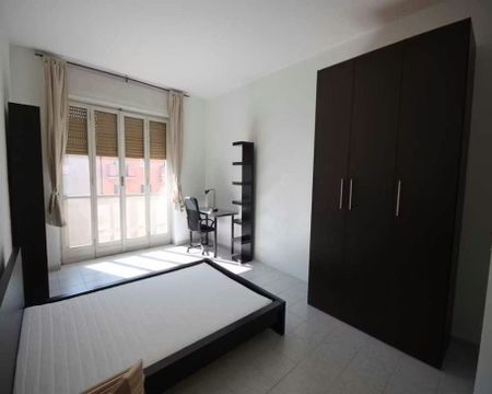 Via Giuseppe Bruschetti, Milan, Lombardy 20125 - Photo 4