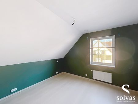 Topwoning met drie slaapkamers in rustig gelegen Sint-Maria Aalter - Photo 4