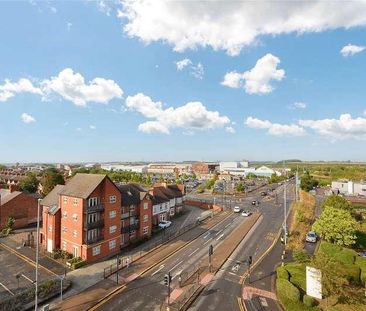 Waterside Village, Falcon Street, Loughborough, Leicestershire, LE11 - Photo 1