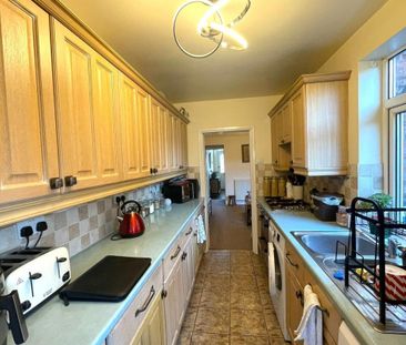 Moreton Street - Photo 5