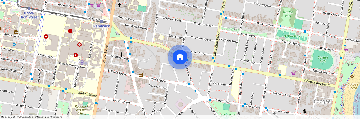 9/53-55 Coogee Bay Rd, NSW 2031, Randwick