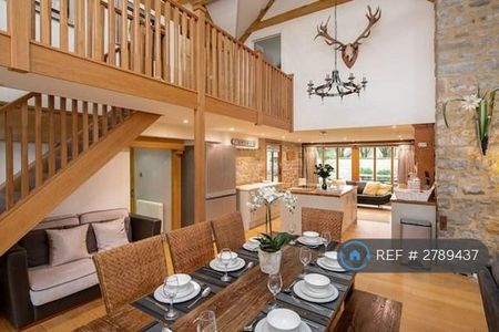 3 bedroom detached house to rent - Photo 5