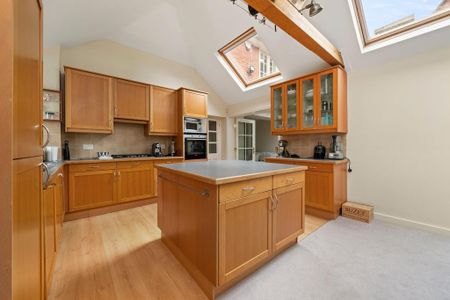 4 bedroom house to rent - Photo 5