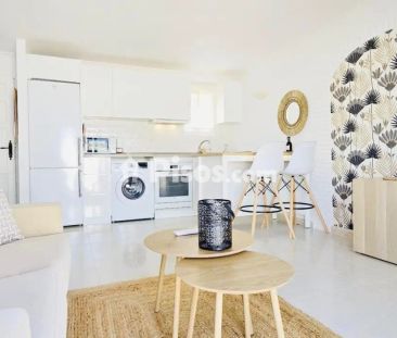 Apartamento en alquiler en Mijas Golf - Photo 5
