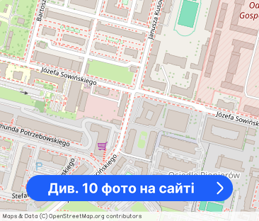 3-pokojowe z dużym tarasem I Nowe Forty - Фото 1