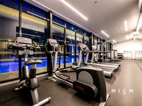 3404/618 Lonsdale Street - Photo 1