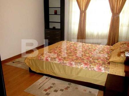 Apartament 3 camere, 75 mp, decomandat, parcare, zona Cluj Arena - Photo 3
