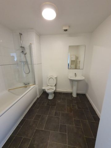 2 Bed Flat, Hessel St, M50 - Photo 5