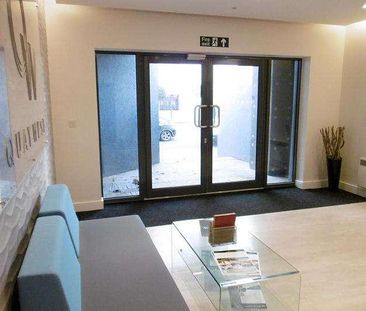 Quay West Apartments, New Orchard, Poole, BH15 - Photo 6