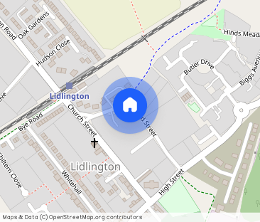 Lombard Street, Lidlington, MK43 0RP - Photo 1