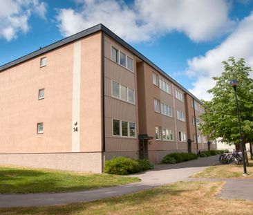 Styvingevägen 14 A - Photo 1