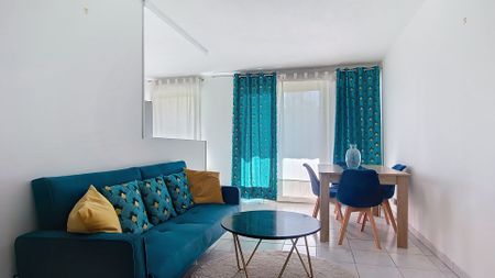 Apartment - Photo 3