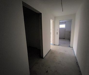 Erstbezug in Tessin! Schöne 2-Raum Wohnung mit EBK! - Photo 6