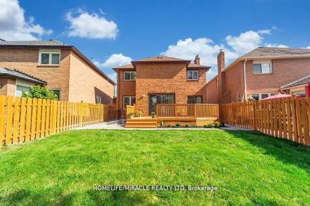 For Lease - 57 Lord Simcoe Drive Unit# Bsmt, Brampton, Ontario - Photo 5