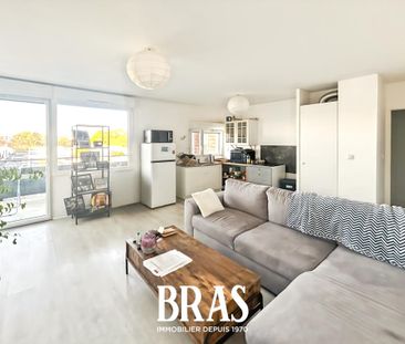 Location Appartement 2 pièces 42m² NANTES 44300 - Photo 4