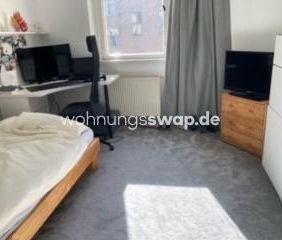 Wohnungsswap - 3 Zimmer, 100 m² - Erich-Weinert-Straße, Pankow, Berlin - Foto 1