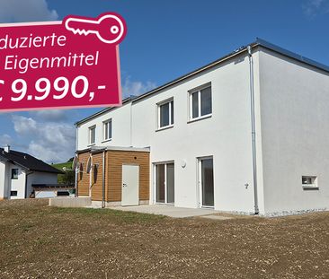 Reihenhaus in Kottes - Foto 1