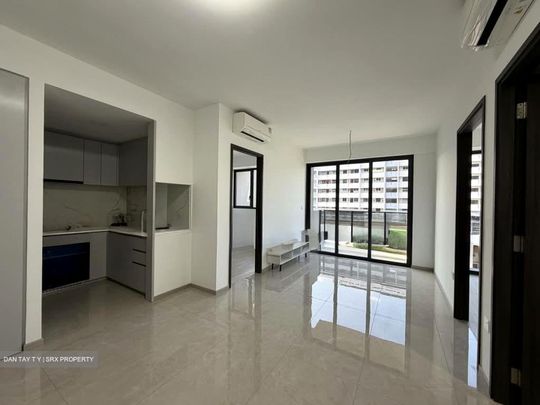 Sky Eden@Bedok (D16), Apartment - For Rent - Photo 1