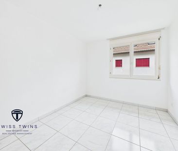 Attractive 3.5-room apartment with 73 m² - Photo 3