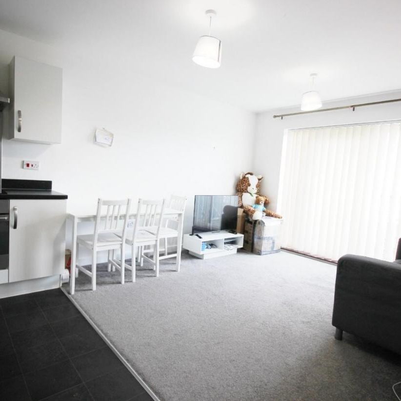 Shetland House, Clydesdale Way, Belvedere, Kent, DA17 6FD - Photo 1