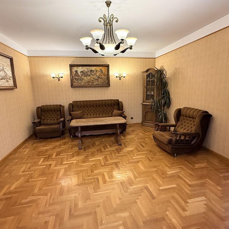 MIESZKANIE na WYNAJEM - Zdjęcie 1