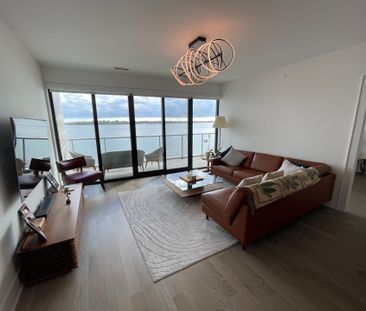 For Lease - 118 Merchants' Wharf N/A Unit# 408, Toronto, Ontario - Photo 6