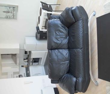 1 Bed Penthouse, The Crescent, M5 - Photo 3