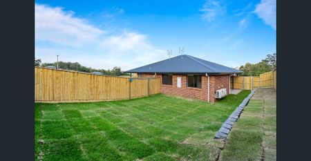 Modern Two Bedroom Unit - Photo 5