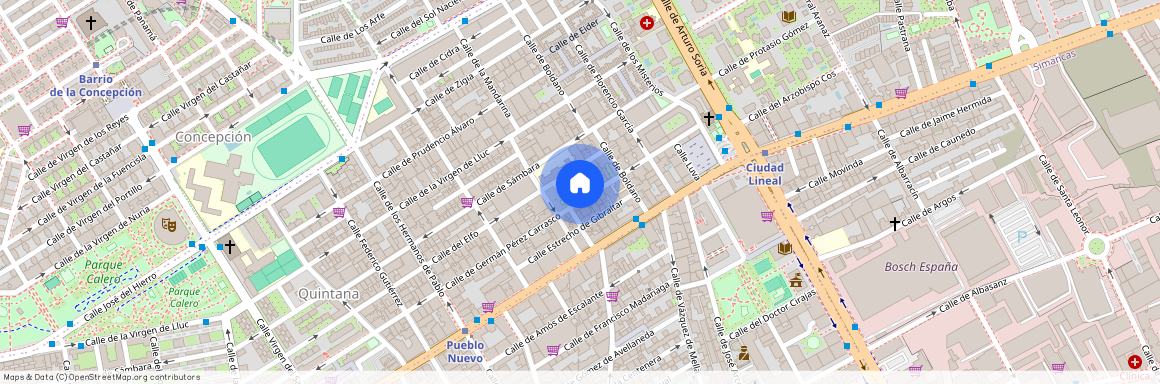 Madrid Capital