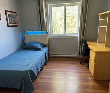 Appartement à louer - Longueuil (Le Vieux-Longueuil) (Centre) Appar... - Photo 5