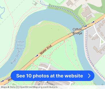 Water End, YORK - Photo 1