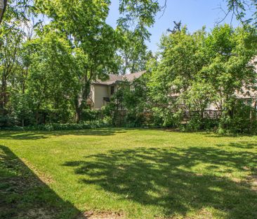 For Lease - 33 Centre Street Unit# Unit A, Vaughan, Ontario - Photo 6