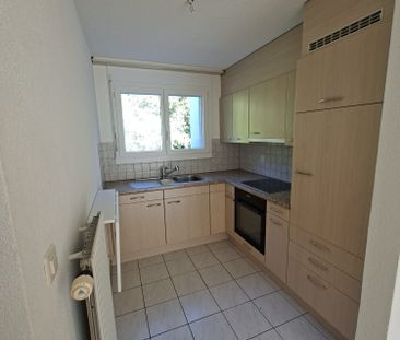 A louer magnifique appartement attique à Moutier 3 pce - Foto 3