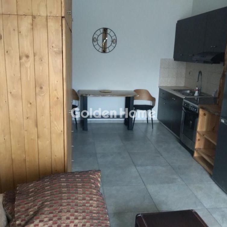 Διαμέρισμα για ενοικίαση Βιομηχανική Περιοχή Φοινικιά (Ηράκλειο Κρήτης) - Photo 1