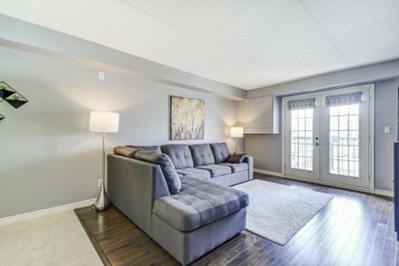 For Lease - 2065 Appleby Line Unit# 210, Burlington, Ontario - Photo 2