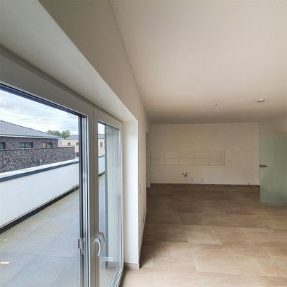 Geräumiges Appartement in Langendamm zu vermieten - Foto 1