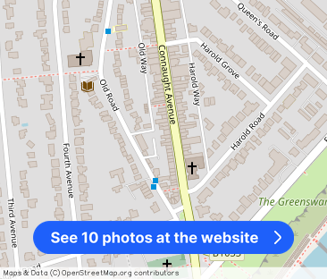Connaught Avenue, Frinton-on-Sea - Photo 1