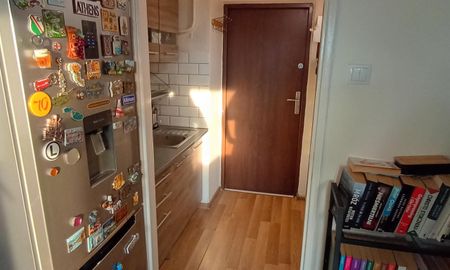 Warszawa, Ochota, Rakowiec, Jasielska - Photo 4