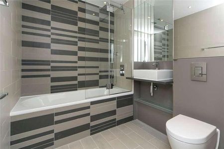 Avantgarde Tower, Avantgarde Place, London, E1 - Photo 3