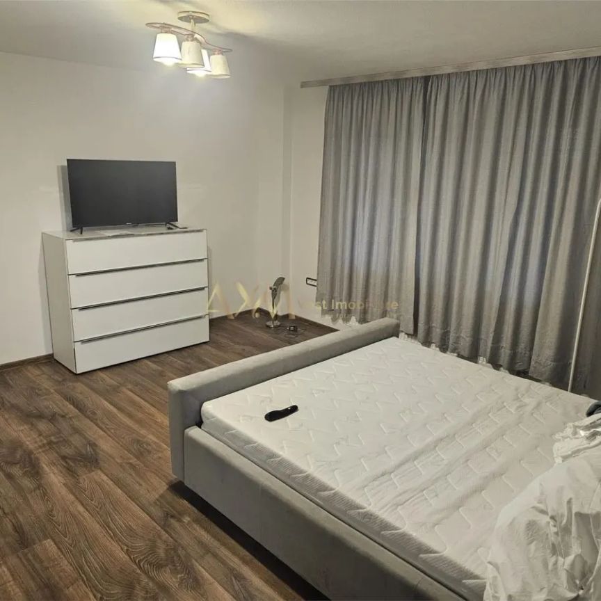 Inchiriere apartament 1 camera Timisoara zona Odobescu - Fotografie 1