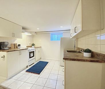 For Lease - 2 Chicora Avenue Unit# BSMT, Toronto, Ontario - Photo 5