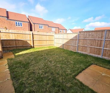 2 bedroom terraced house to rent - Photo 6