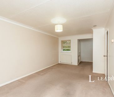 apartment to rent Raglan Road, GU21 - Photo 3