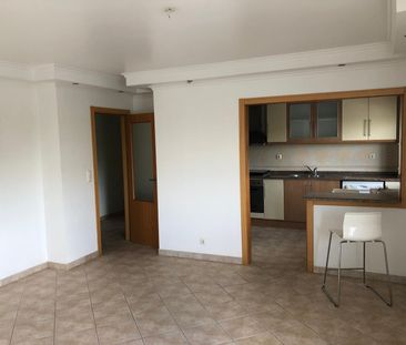 Apartamento T1 sem móveis para arrendamento na zona da Cavaleira, A... - Photo 5